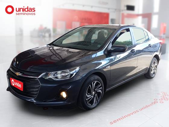 CHEVROLET ONIX 1.0 FLEX PLUS LT MANUAL CHEVROLET ONIX 1.0 FLEX PLUS LT MANUAL